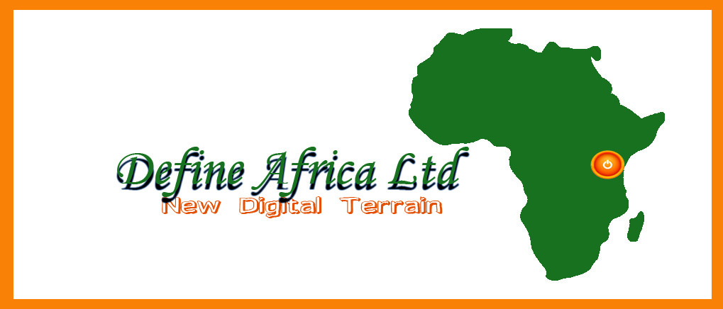 Defineafrica Helpdesk